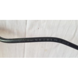 AUDI A4 B9 8W RESTYLING ENGINE BREATHER LINE LINEA SFIATO MOTORE