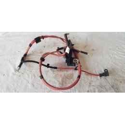 AUDI A4 B9 8W RESTYLING CABLAGGIO CAVO BATTERIA POSITIVO