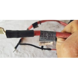 AUDI A4 B9 8W RESTYLING CABLAGGIO CAVO BATTERIA POSITIVO