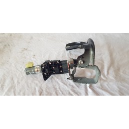 AUDI A4 B9 8W REST. ATTUATORE MOTORINO BAGAGLIAIO AUTOMATICO DESTRO