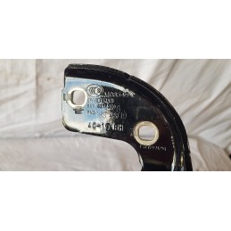 AUDI A4 B9 8W REST. ATTUATORE MOTORINO BAGAGLIAIO AUTOMATICO DESTRO