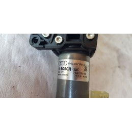 AUDI A4 B9 8W REST. ATTUATORE MOTORINO BAGAGLIAIO AUTOMATICO SINISTRO