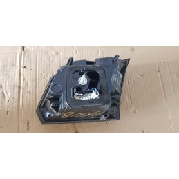 PEUGEOT 3008 FANALE STOP INTERNO PORTELLONE BAGAGLIAIO POST SX
