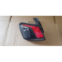 PEUGEOT 3008 2 SERIE STOP FANALE FANALI LUCI POSTERIORE DX SX LED