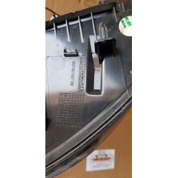PEUGEOT 3008 2 SERIE STOP FANALE FANALI LUCI POSTERIORE DX SX LED