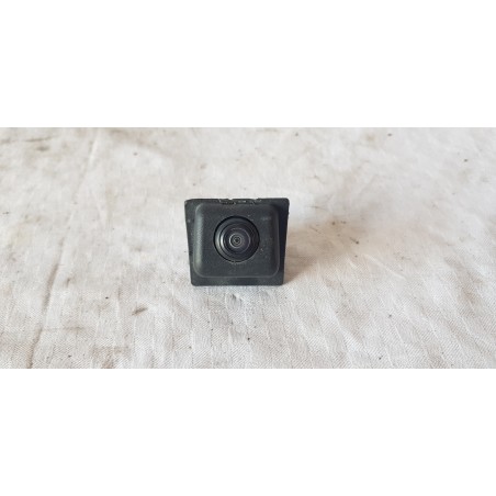 DACIA DUSTER 2 SERIE FOTOCAMERA PORTELLONE COFANO BAGAGLIAIO POST