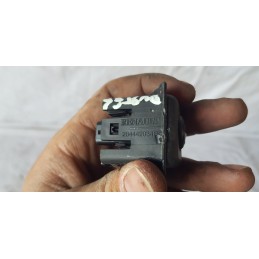 DACIA DUSTER 2 SERIE FOTOCAMERA PORTELLONE COFANO BAGAGLIAIO POST