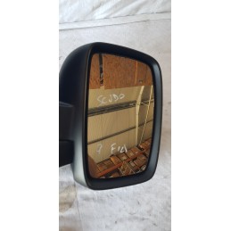 FIAT SCUDO 2 SERIE SPECCHIETTO CALOTTA RETROVISORE ELETTRICO DX