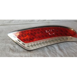 LANCIA DELTA FANALI FANALE STOP POSTERIORE ESTERNO DESTRO LED