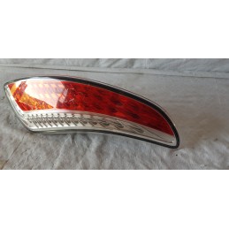 LANCIA DELTA FANALI FANALE STOP POSTERIORE ESTERNO DESTRO LED