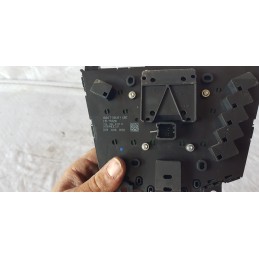 FORD FIESTA 6 SERIE MK7 TASTIERA AUTORADIO PULSANTIERA BLUETOOTH TEL