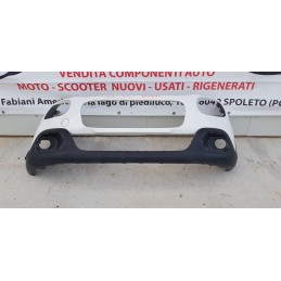 CITROEN C3 3 SERIE PARAURTI PARAURTO ANTERIORE NUDO FRONT BUMPER
