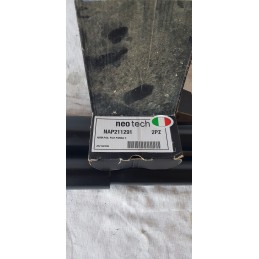 FIAT PANDA 2 SERIE 169 AMMORTIZZATORI POSTERIORI