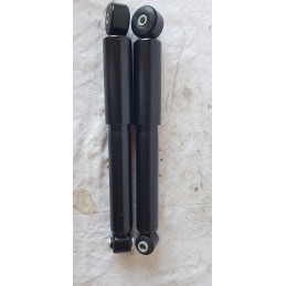 FIAT PANDA 2 SERIE 169 AMMORTIZZATORI POSTERIORI
