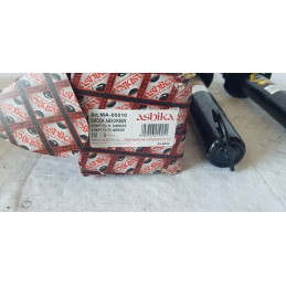 ALFA ROMEO 147 PRIMA SERIE AMMORTIZZATORI ANTERIORI ASHIKA