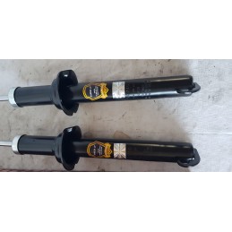 ALFA ROMEO 147 PRIMA SERIE AMMORTIZZATORI ANTERIORI ASHIKA