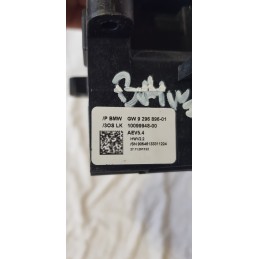 BMW SERIE 3 F30 SELETTORE LEVA CAMBIO AUTOMATICOSWITCH SHIFTER