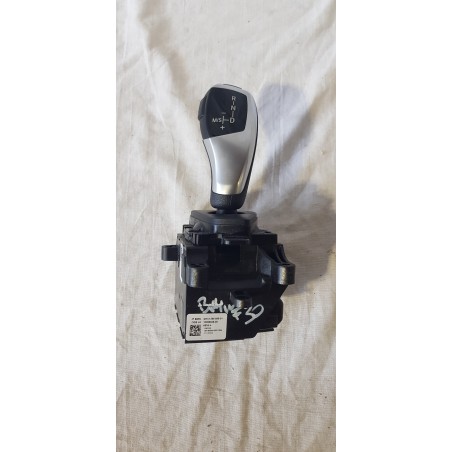 BMW SERIE 3 F30 SELETTORE LEVA CAMBIO AUTOMATICOSWITCH SHIFTER