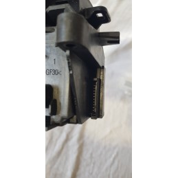 BMW SERIE 3 F30 SELETTORE LEVA CAMBIO AUTOMATICOSWITCH SHIFTER