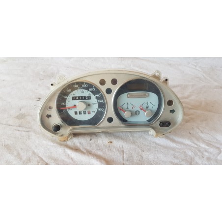 PIAGGIO BEVERLY CRUISER QUADRO STRUMENTI TACHIMETRO CONTACHILOMETRI