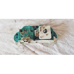 PIAGGIO BEVERLY CRUISER QUADRO STRUMENTI TACHIMETRO CONTACHILOMETRI