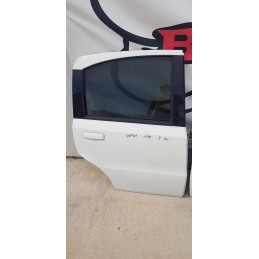 FIAT PANDA 100HP SPORTELLO PORTA PORTE PORTIERA ANT o POST SX o DX