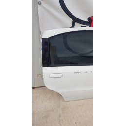 FIAT PANDA 100HP SPORTELLO PORTA PORTE PORTIERA ANT o POST SX o DX