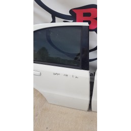 FIAT PANDA 100HP SPORTELLO PORTA PORTE PORTIERA ANT o POST SX o DX