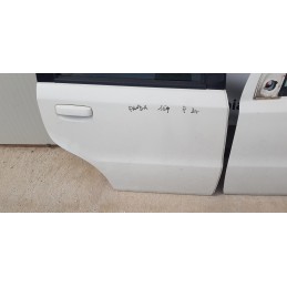 FIAT PANDA 100HP SPORTELLO PORTA PORTE PORTIERA ANT o POST SX o DX
