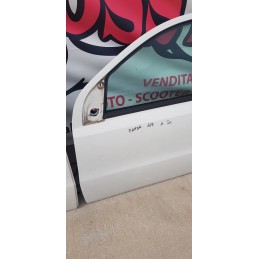 FIAT PANDA 100HP SPORTELLO PORTA PORTE PORTIERA ANT o POST SX o DX