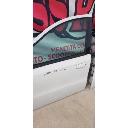 FIAT PANDA 100HP SPORTELLO PORTA PORTE PORTIERA ANT o POST SX o DX