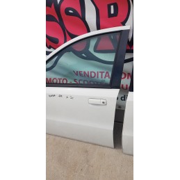 FIAT PANDA 100HP SPORTELLO PORTA PORTE PORTIERA ANT o POST SX o DX