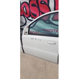 FIAT PANDA 100HP SPORTELLO PORTA PORTE PORTIERA ANT o POST SX o DX