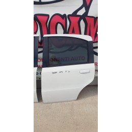 FIAT PANDA 100HP SPORTELLO PORTA PORTE PORTIERA ANT o POST SX o DX