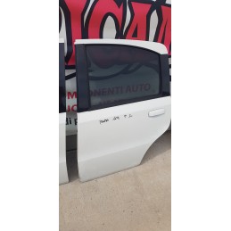 FIAT PANDA 100HP SPORTELLO PORTA PORTE PORTIERA ANT o POST SX o DX