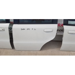 FIAT PANDA 100HP SPORTELLO PORTA PORTE PORTIERA ANT o POST SX o DX