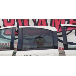 FIAT PANDA 100HP SPORTELLO PORTA PORTE PORTIERA ANT o POST SX o DX