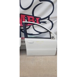 FIAT PANDA 100HP SPORTELLO PORTA PORTE PORTIERA ANT o POST SX o DX