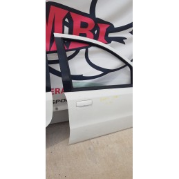 FIAT PANDA 100HP SPORTELLO PORTA PORTE PORTIERA ANT o POST SX o DX