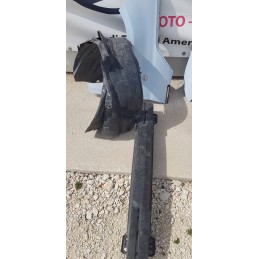 FIAT 500 312 2S MUSATA FRONTALE PARAURTI COFANO PARAF FANALI RADIATORI