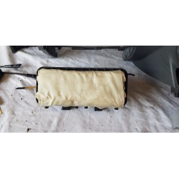 FIAT 500 2 SERIE KIT AIRBAG VOLANTE CINTURE CENTRALINA CRUSCOTTO
