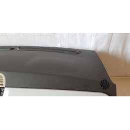 FIAT 500 2 SERIE KIT AIRBAG VOLANTE CINTURE CENTRALINA CRUSCOTTO