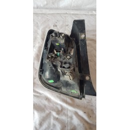FIAT 500 2S STOP FANALE FANALINO FARO LUCE POSTERIORE ESTERNO DX