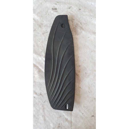 PIAGGIO BEVERLY CRUISER TAPPETO TAPPETINO POGGIAPIEDE PEDANA SINISTRA