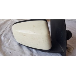 FIAT PANDA 100HP SPECCHIETTO CALOTTA ESTERNO RETROVISORE ELETTRICO DX