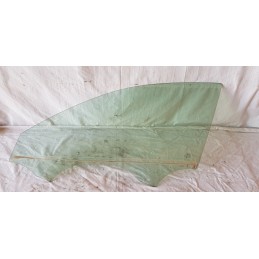 AUDI A4 B9 8W VETRO SCENDENTE SPORTELLO PORTA PORTIERA LATERALE ANT SX