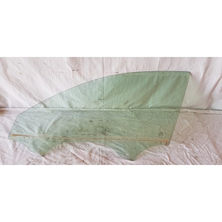 AUDI A4 B9 8W VETRO SCENDENTE SPORTELLO PORTA PORTIERA LATERALE ANT SX