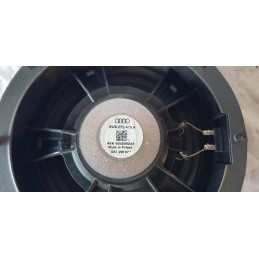 AUDI A4 B9 8W CASSA ALTOPARLANTE SPORTELLO PORTA PORTIERA AUDIO ANTSX
