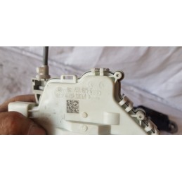 AUDI A4 B9 8W SERRATURA CHIUSURA CENTRALIZZATA ELETTRICA ANTERIORE SX