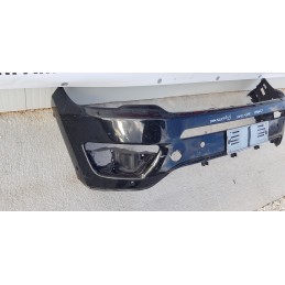 JEEP COMPASS MX PARAURTI PARAURTO ANTERIORE FRONT UPPER NUDO